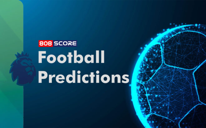 Football Predictions